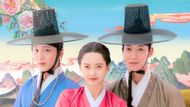 The Scandal of Chunhwa (Image via Prime Video)